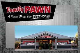 Family Pawn St George
